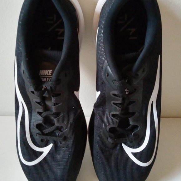 Nike Zoom Fly 5 - Mens size 11.5 - Picture 3 of 7